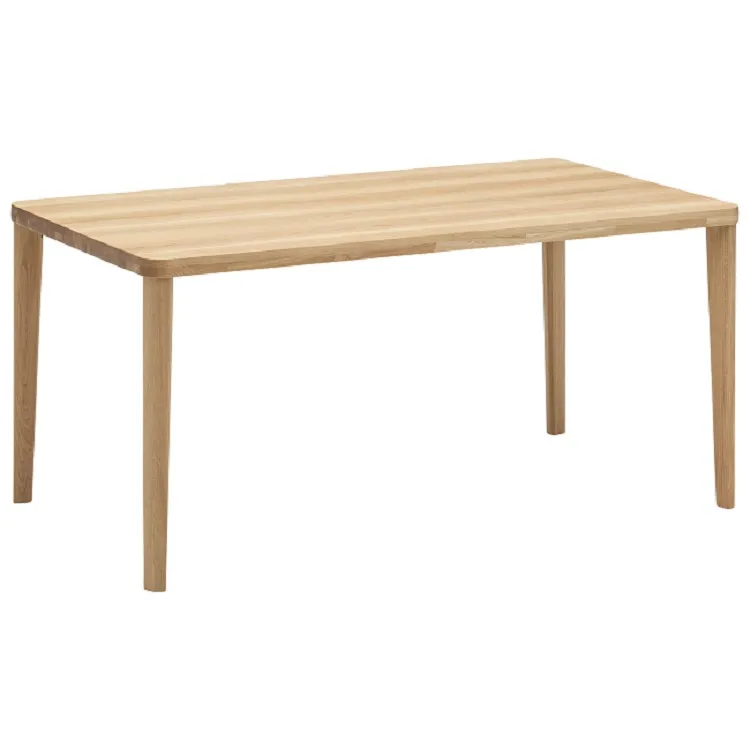 カリモク家具］DU5320E859 ダイニングテーブル 幅150cm