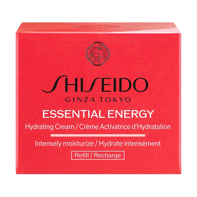 SHISEIDO エッセンシャルイネルジャ ハイドレーティング