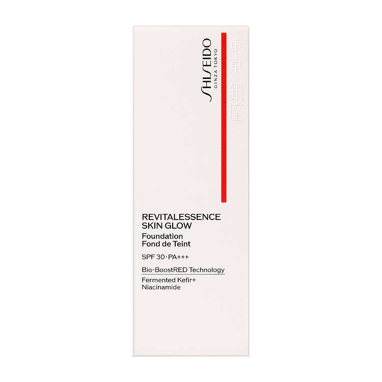 SHISEIDO エッセンス スキングロウ ファンデーション|SHISEIDO