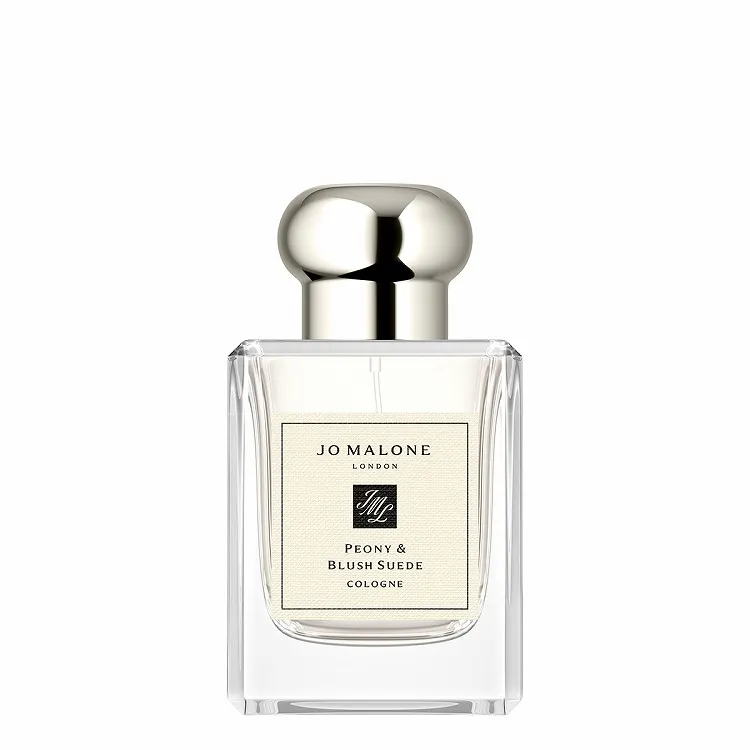 ピオニー＆ブラッシュ スエード コロン（50mL）|母の日ギフト