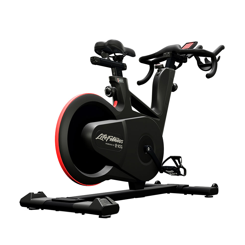 IC5 Indoor Cycle | Life Fitness Shop