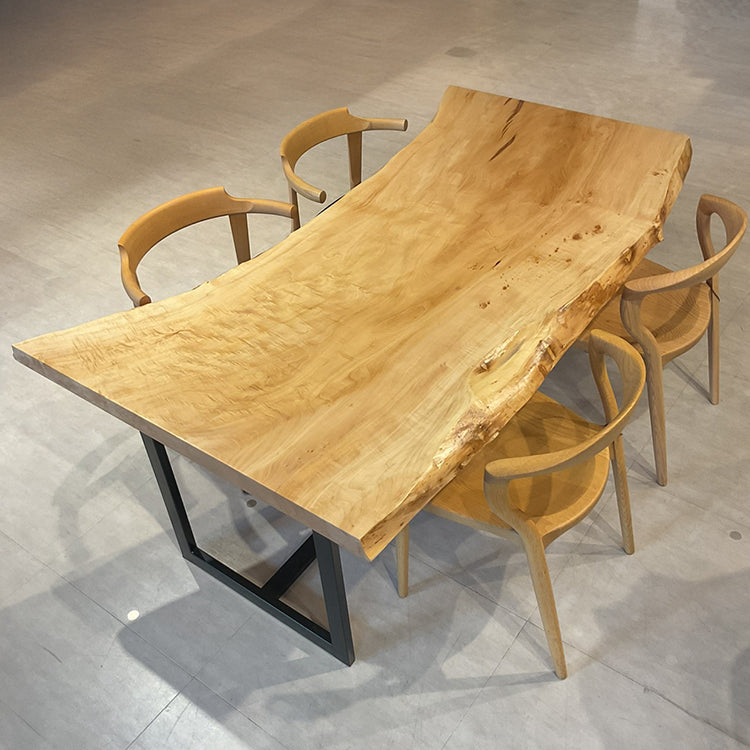 一枚板 トチ / 栃(杢) 560-3 (W180cm)