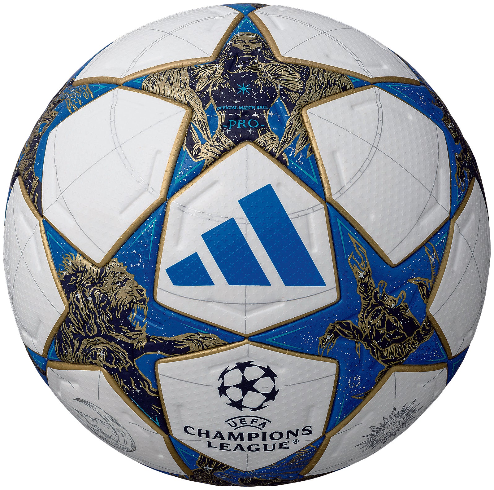 アディダス adidas フィナーレ 25-26 プロ（5号球） | モルテン公式