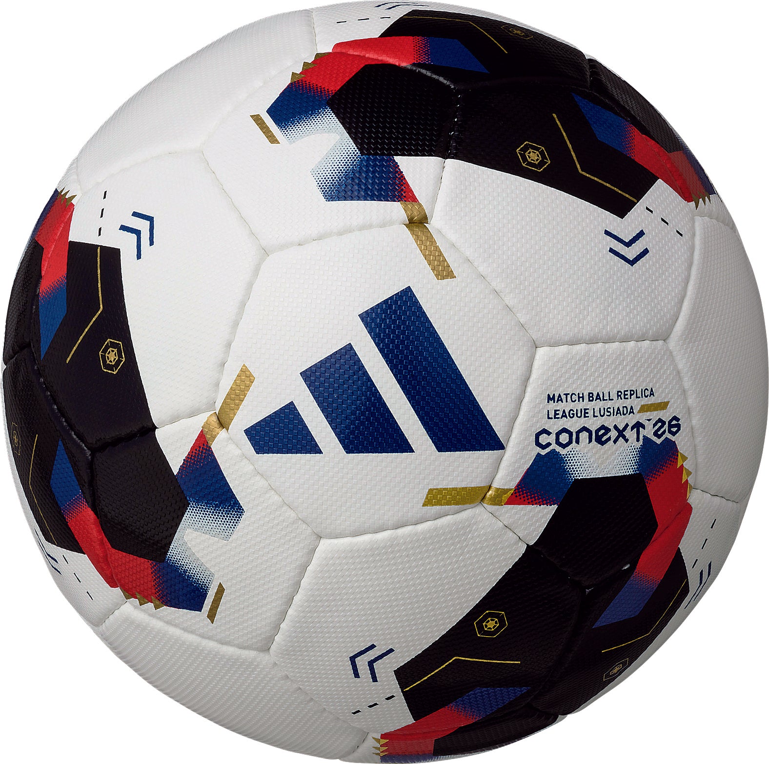 アディダス adidas コネクト26 リーグルシアーダ （5号球） | モルテン