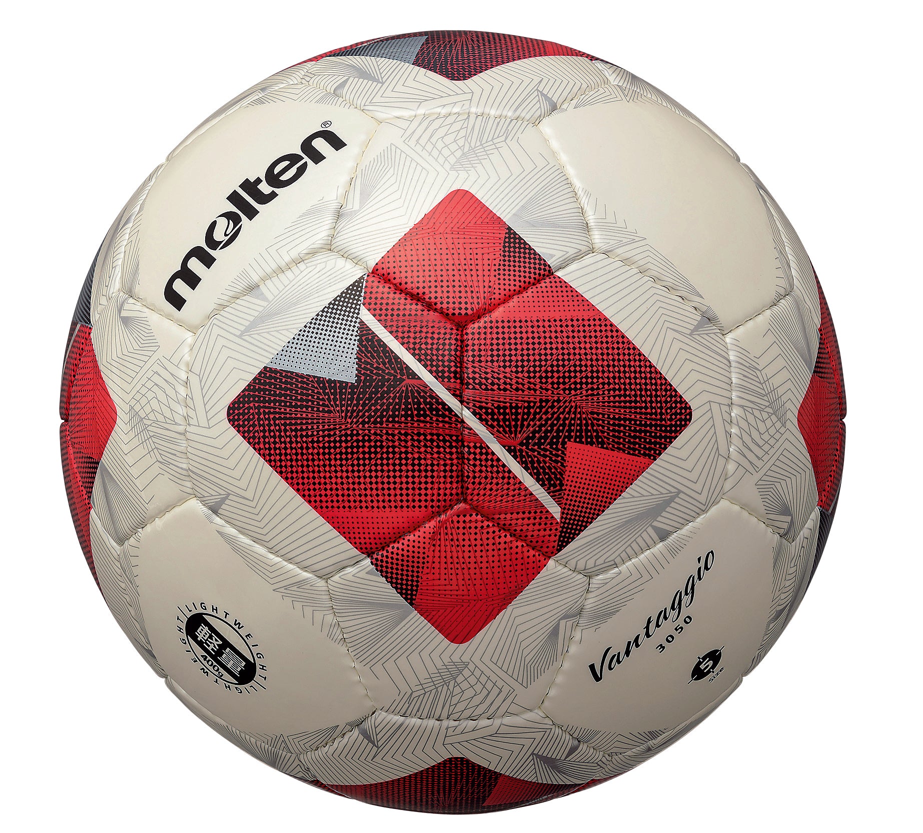 ヴァンタッジオ3050軽量 （5号球） | モルテン公式オンラインショップ