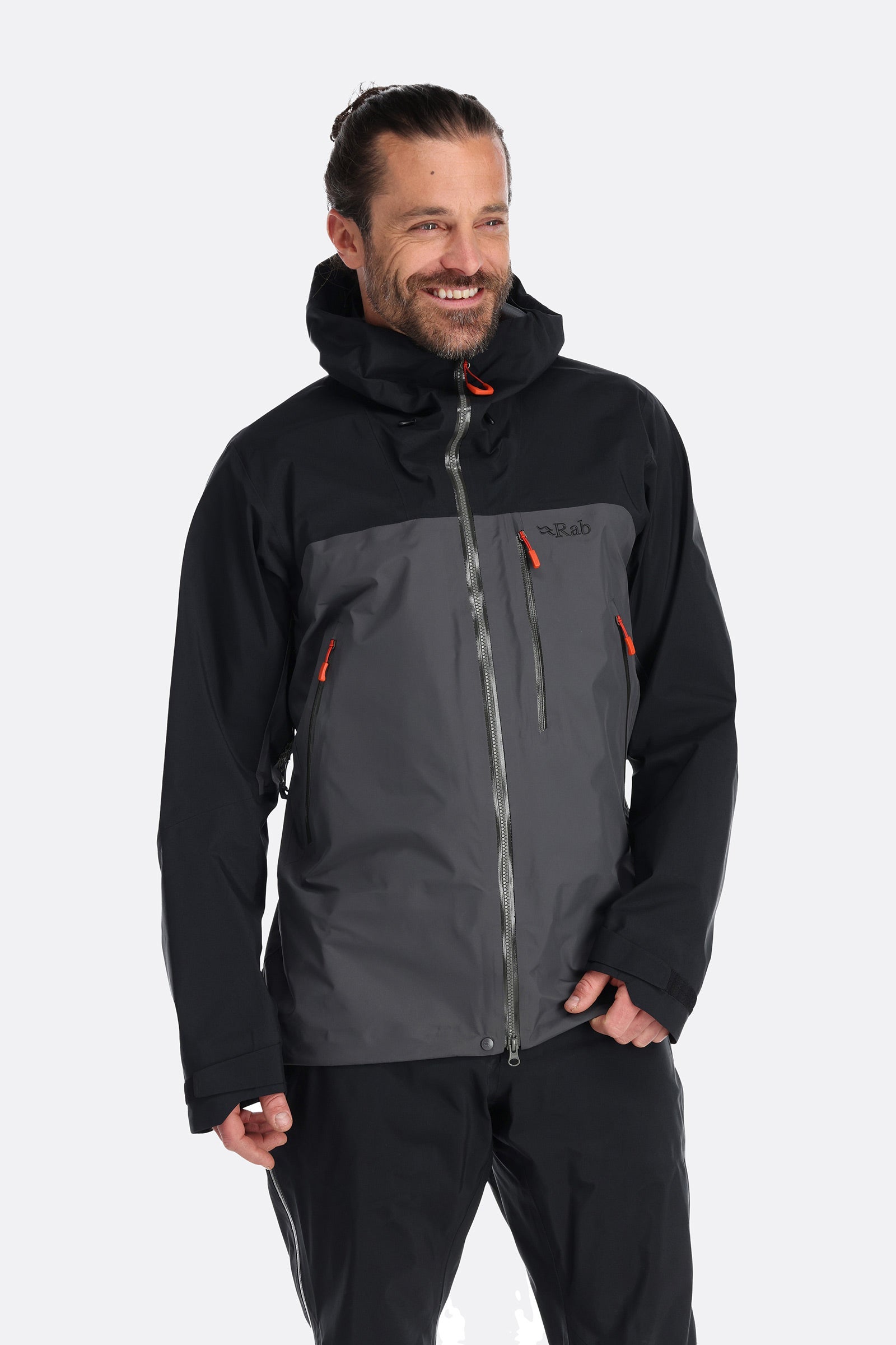 ラブ（RAB）ラトックマウンテンGTXジャケット（Latok Mountain GTX
