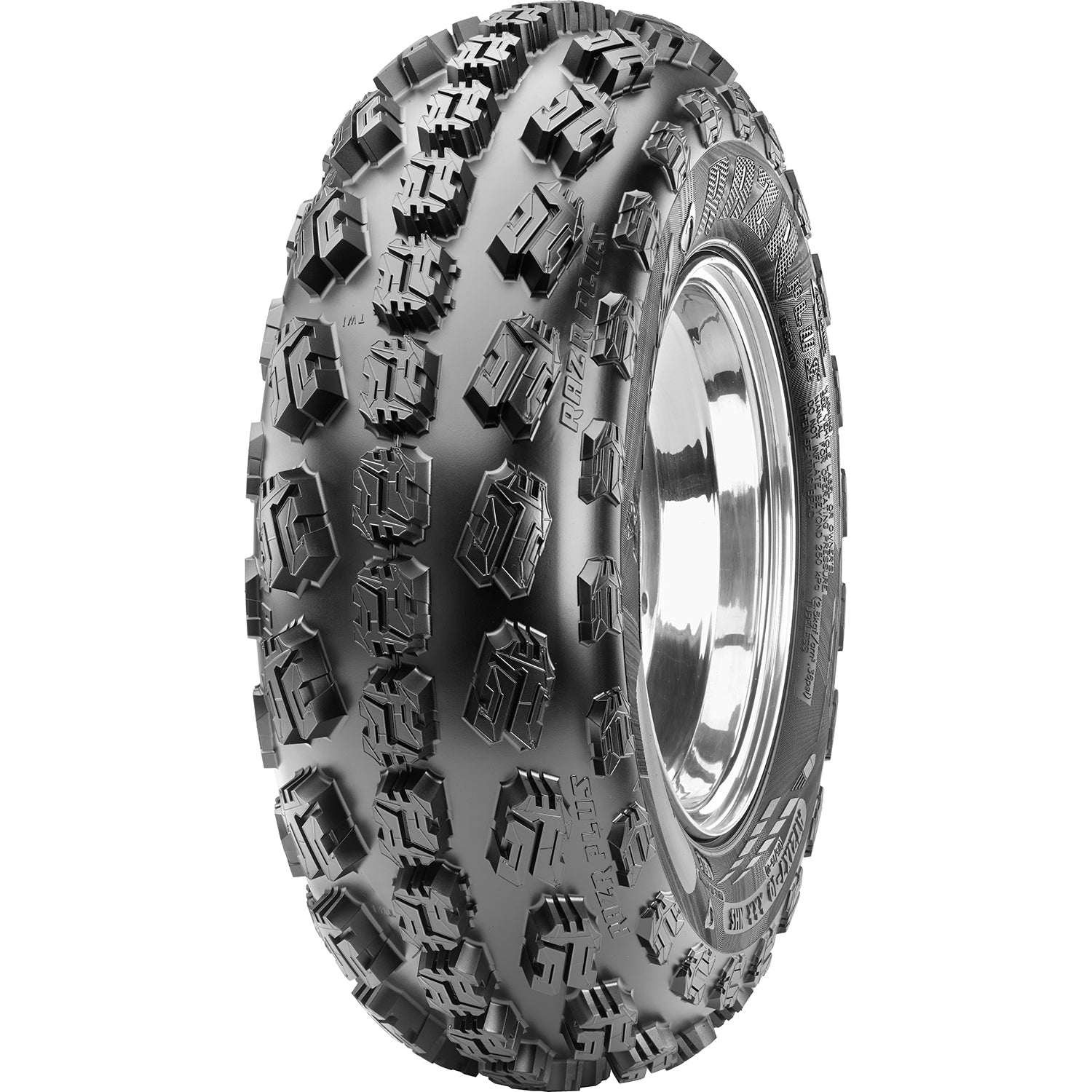 ATVフロント MAXXIS RAZRPLUS YFZ LTR TRX バギー ATVフロント MAXXIS