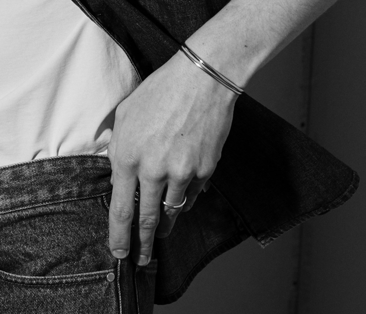 NEW ARRIVAL “LE GRAMME NEW COLLECTION“ | MAIDENS SHOP | メイデンズ