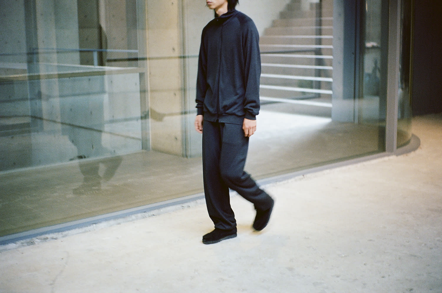 COMOLI “SS22 COLLECTION” -2nd Delivery- | MAIDENS SHOP