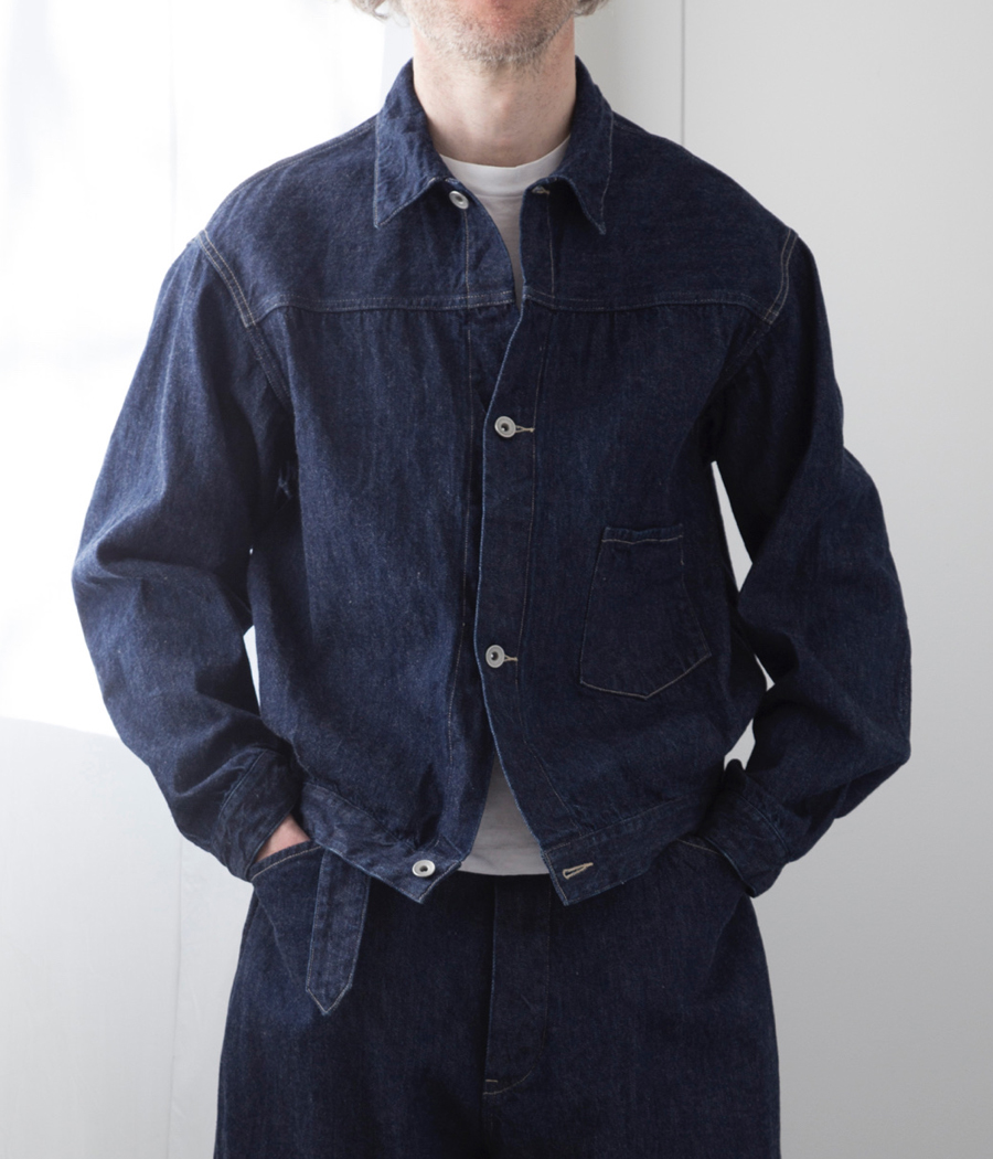 COMOLI 19AW COLLECTION” -2ND DELIVERY- | MAIDENS SHOP | メイデンズ