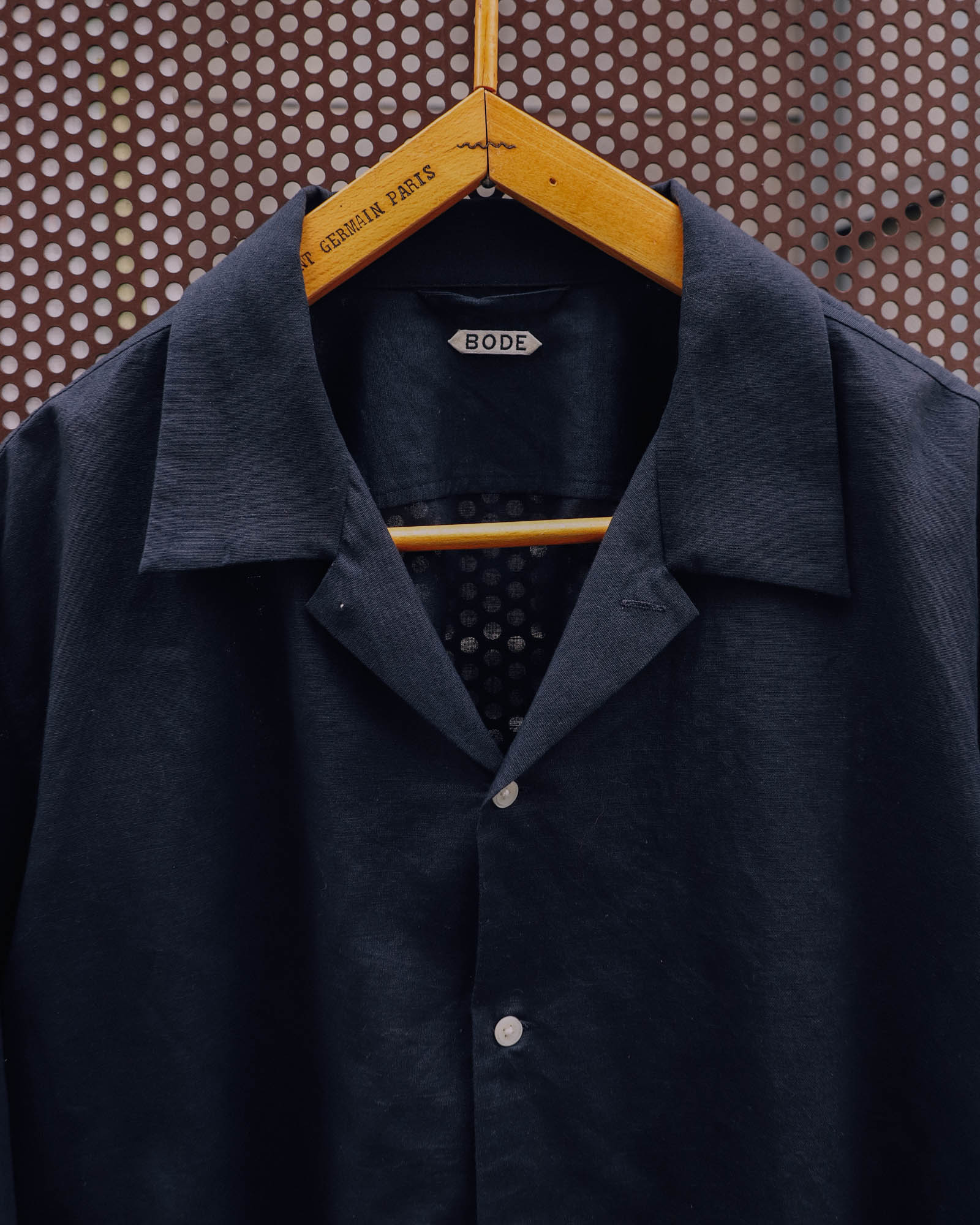 BODE】-24S/S Collection Vol.1 | MAIDENS SHOP | メイデンズショップ