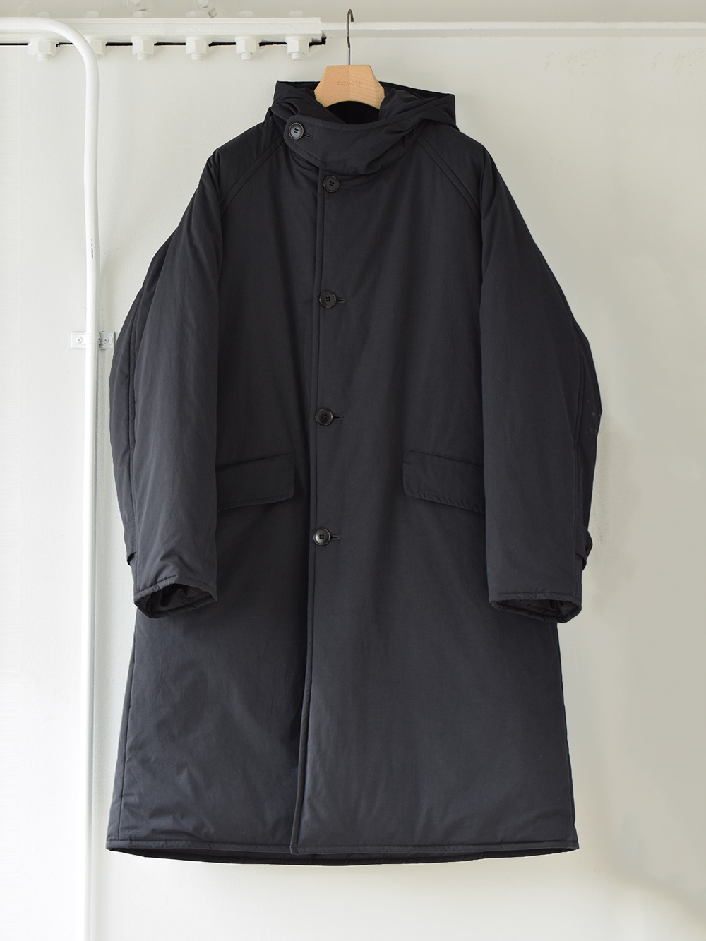 COMOLI -LAST DELIVERY- | MAIDENS SHOP | メイデンズショップ