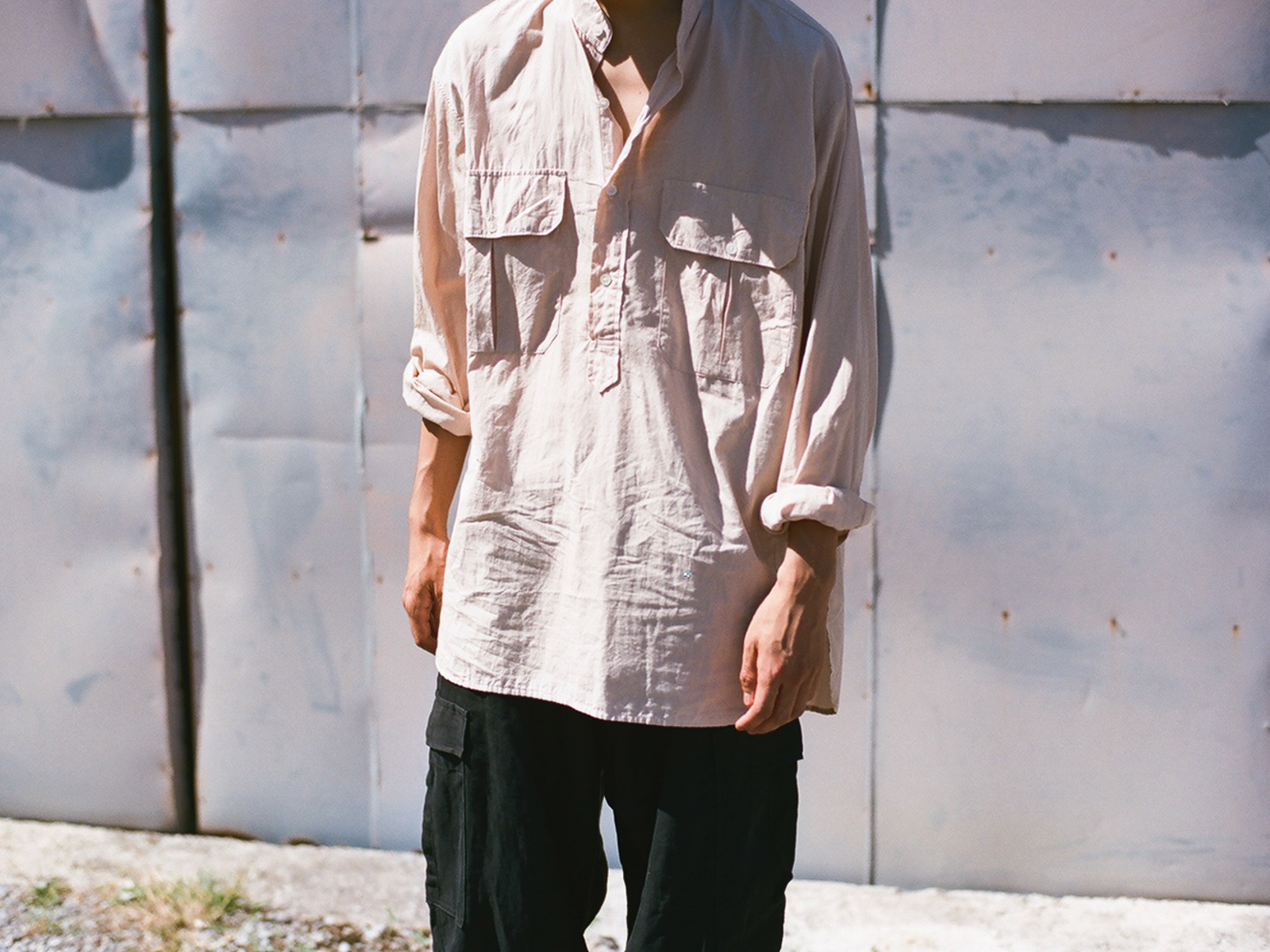 COMOLI “SS21 COLLECTION” -7th DELIVERY- | MAIDENS SHOP