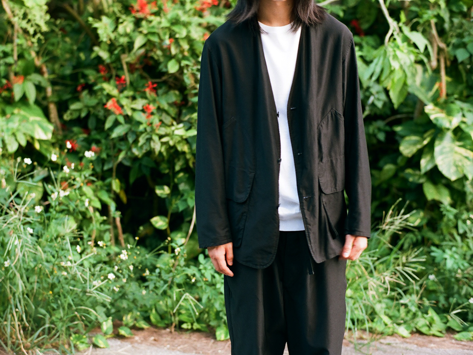 COMOLI “SS21 COLLECTION” -6th DELIVERY- | MAIDENS SHOP