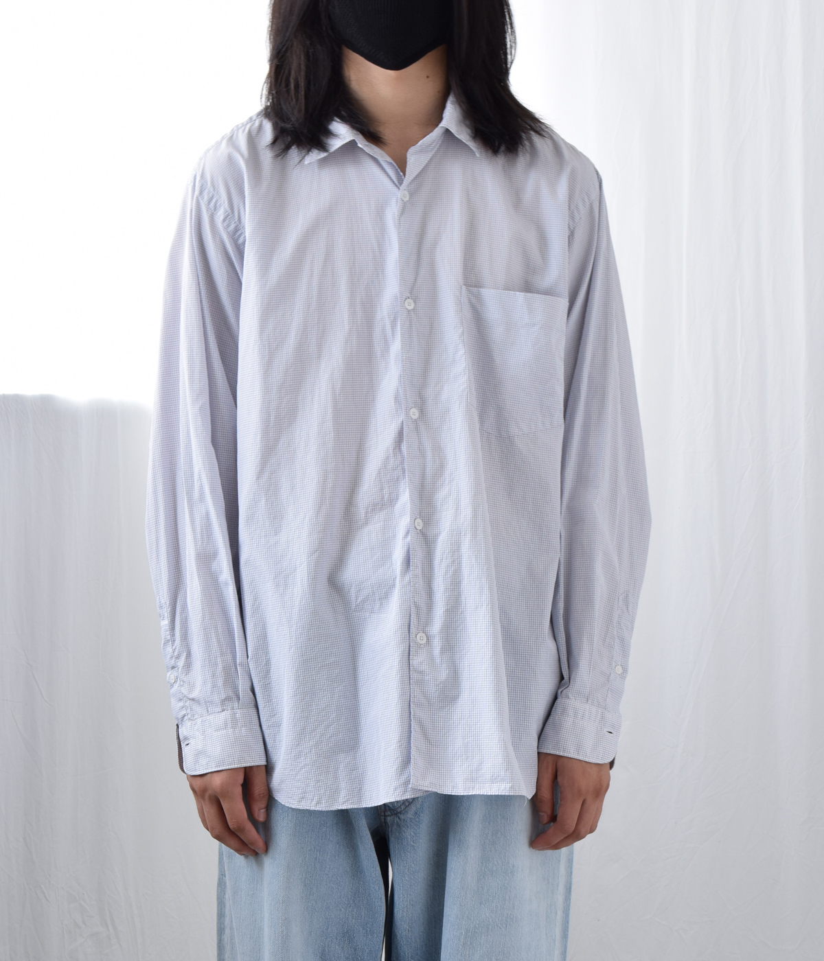 COMOLI “SS21 COLLECTION” -7th DELIVERY- | MAIDENS SHOP