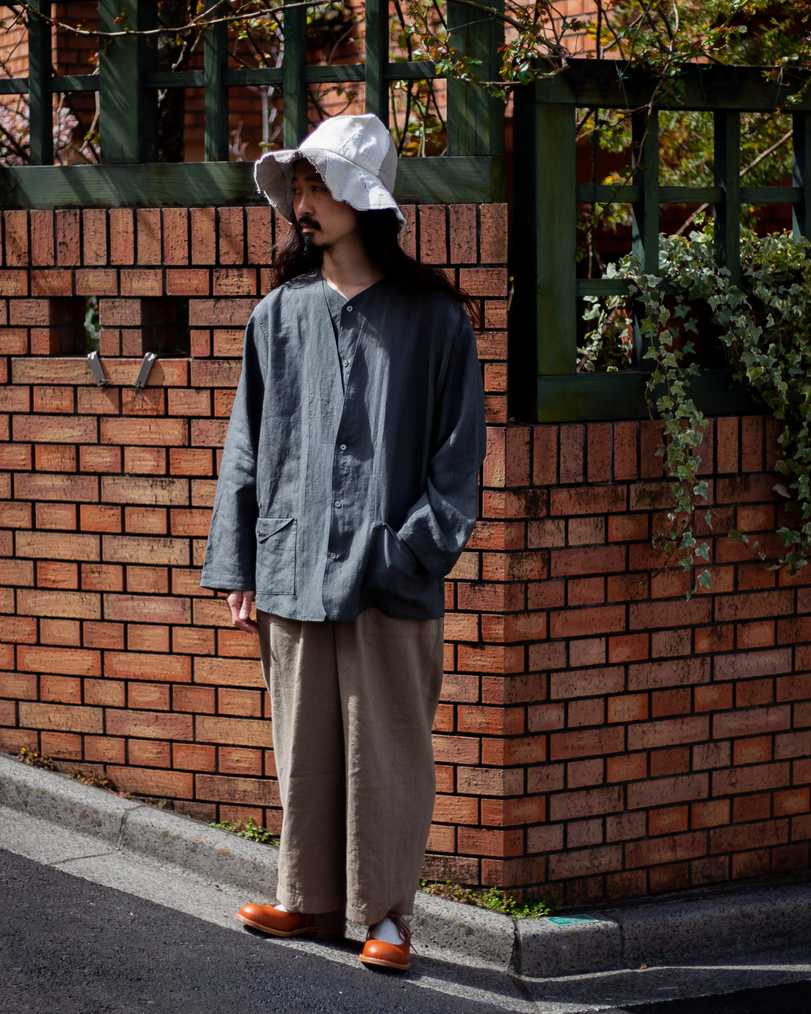 Gorsch” -SS21 Collection- ① | MAIDENS SHOP | メイデンズショップ