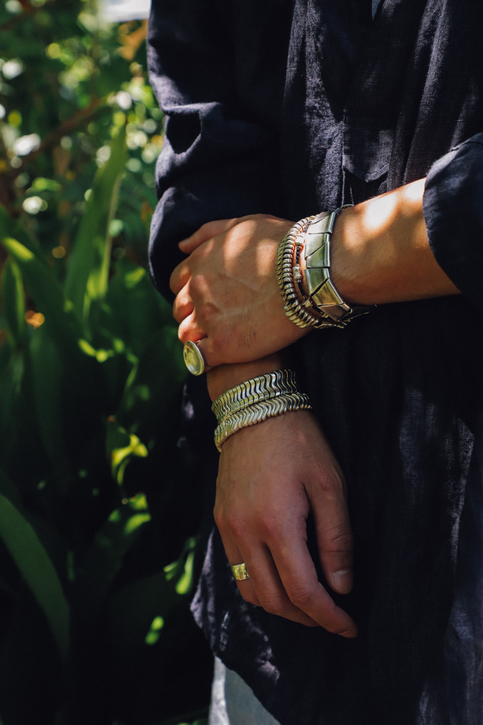 JILL PLATNER】-STYLING SAMPLE- | MAIDENS SHOP | メイデンズショップ