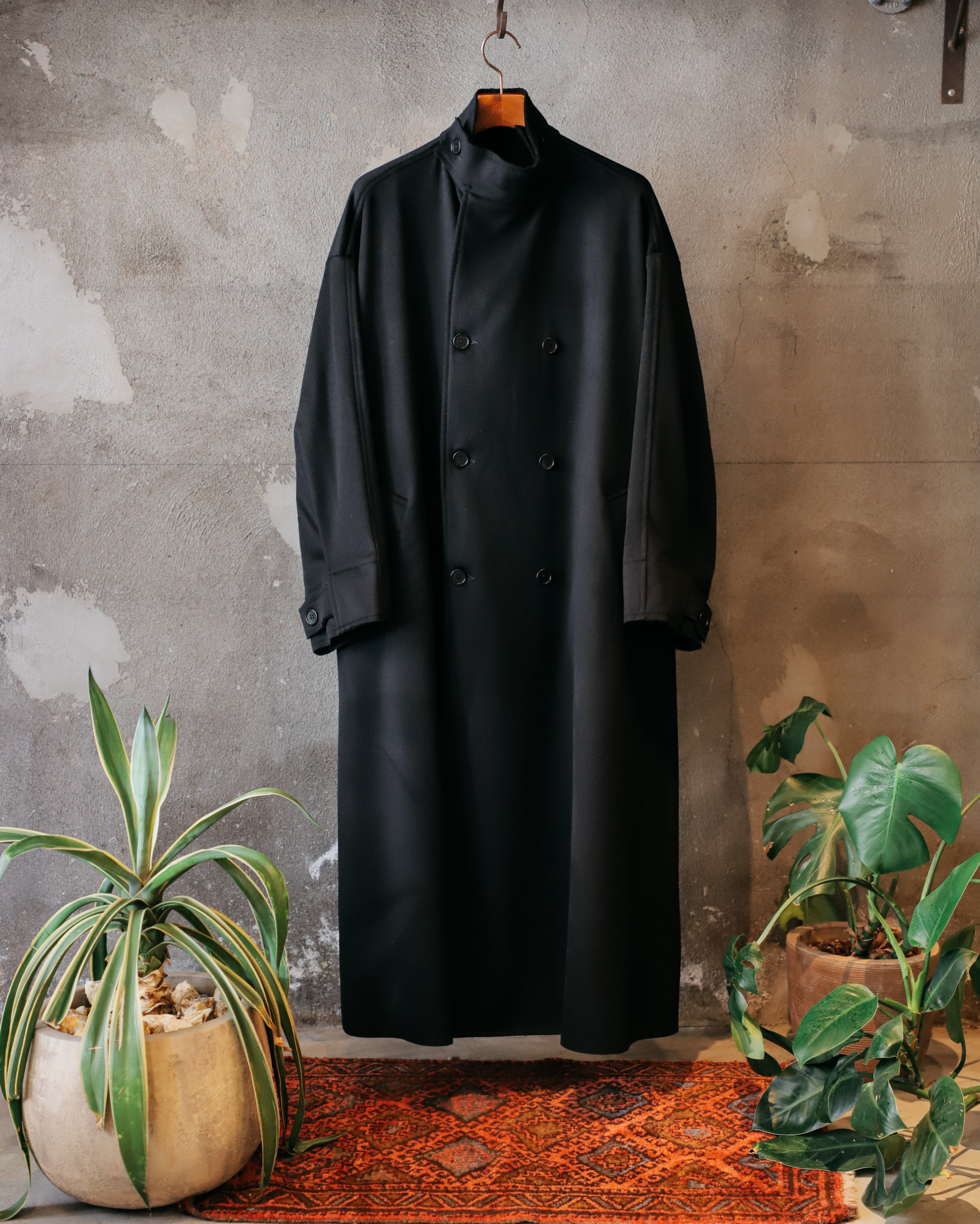 GABRIELA COLL GARMENTS】-Series No.13- #2 | MAIDENS SHOP