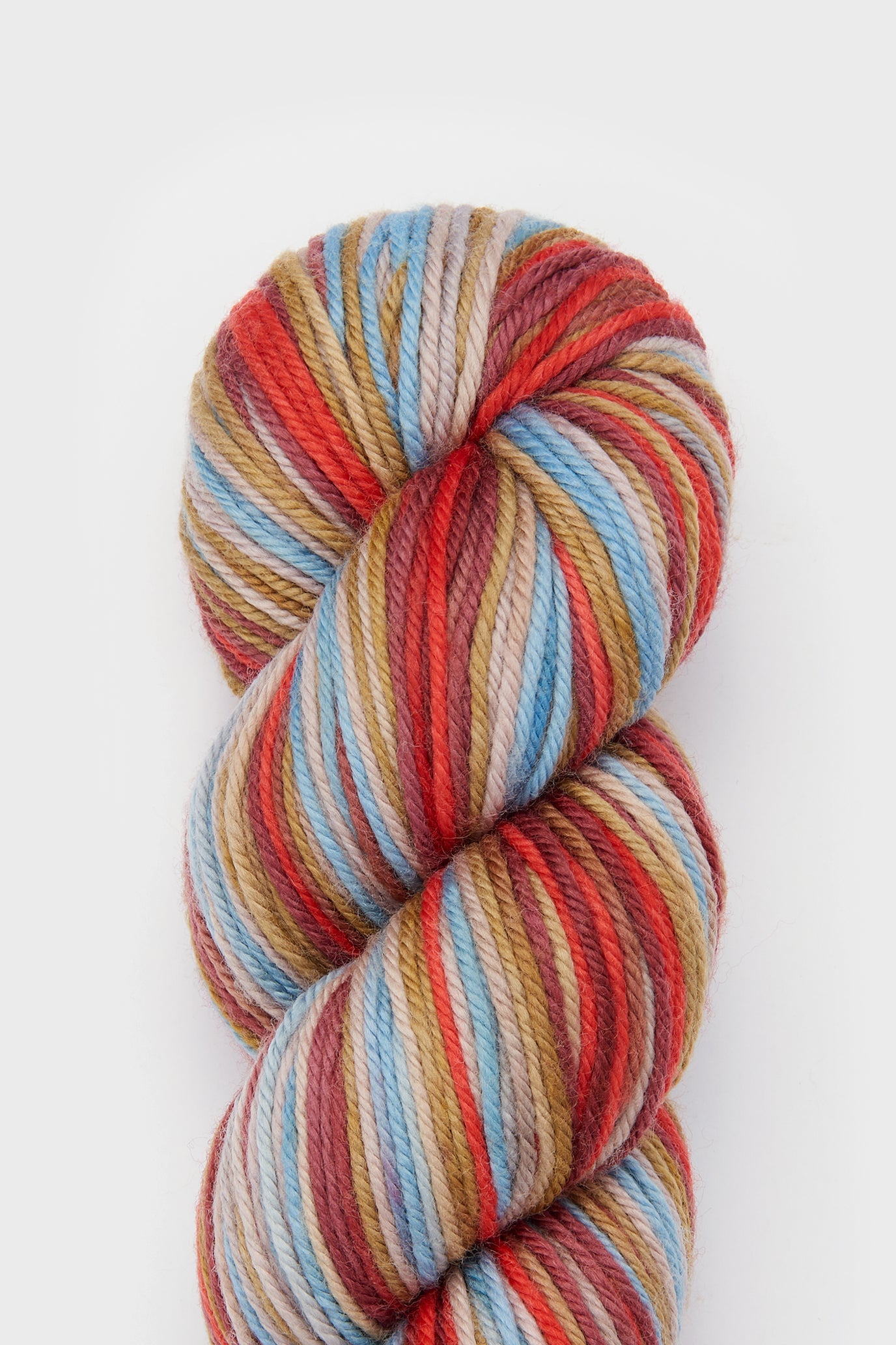 RWS Yarn Skein – Misha & Puff
