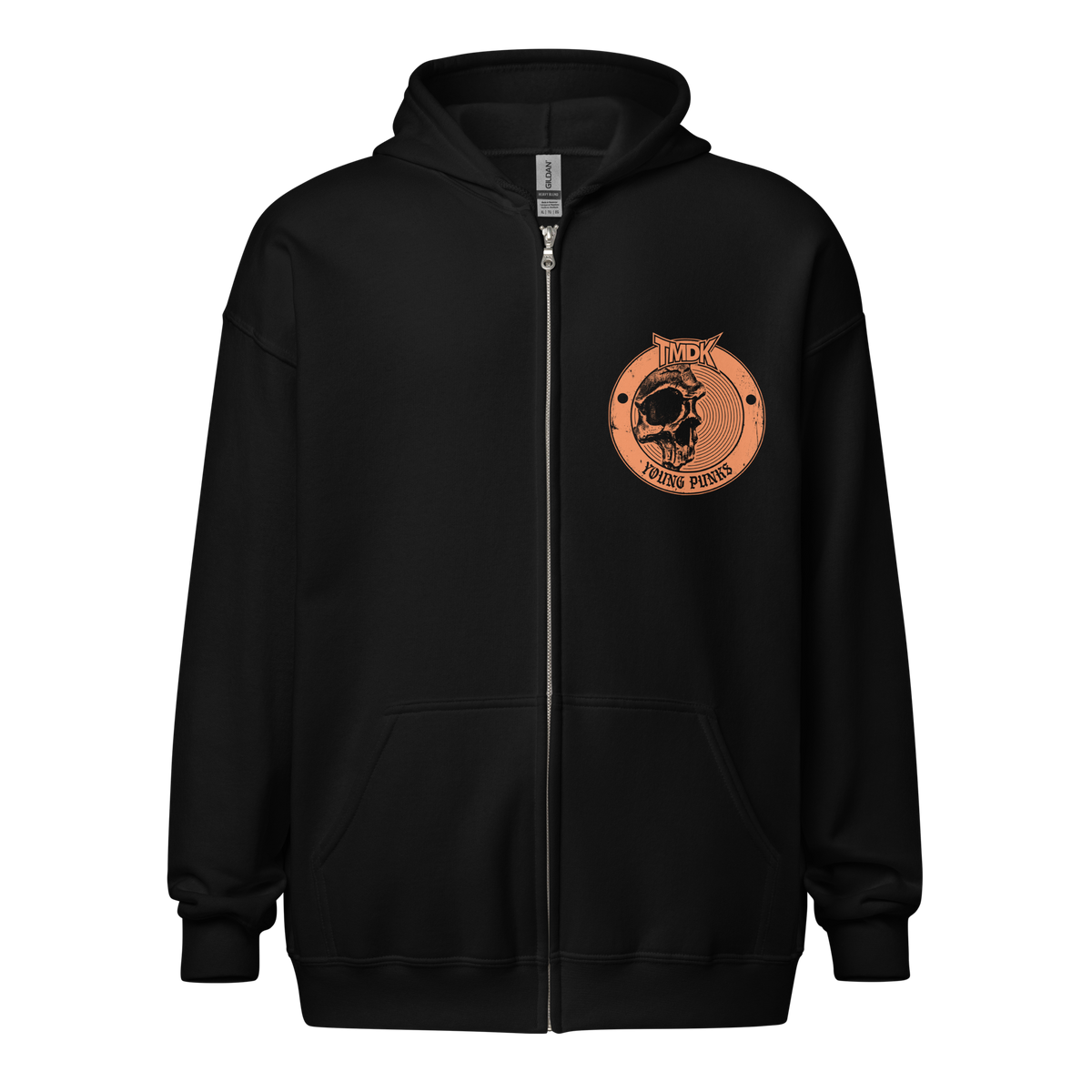 TMDK hoodie – TOKON SHOP Global - New Japan Pro-Wrestling of America