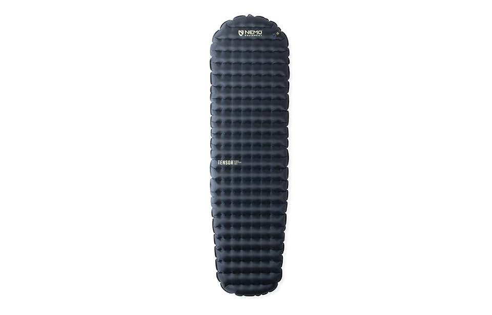 Tensor Extreme Conditions Regular Mummy（R値8.5）【NEMO