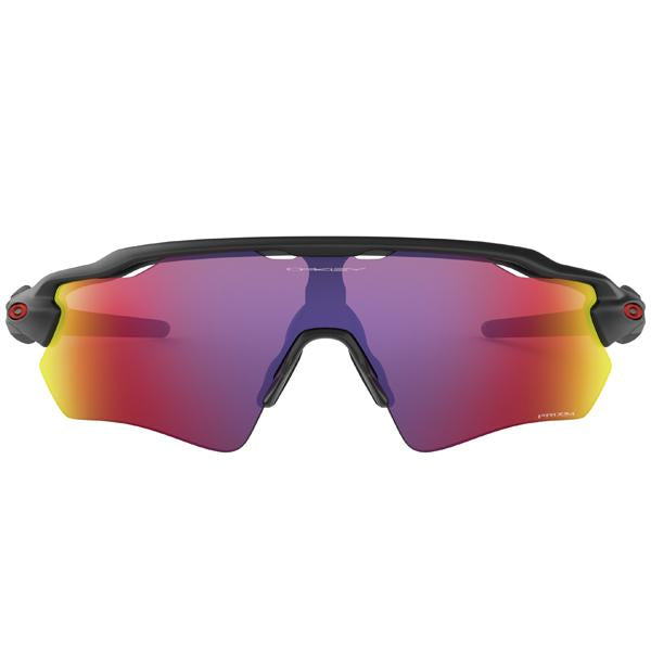Radar EV Path - Matte Black/Prizm Road – Sports Basement