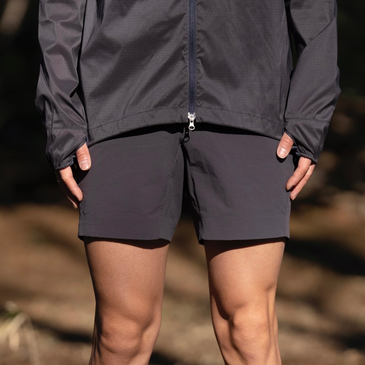 Limited Item】（Sサイズ）Road Short Men's ※返品交換不可商品