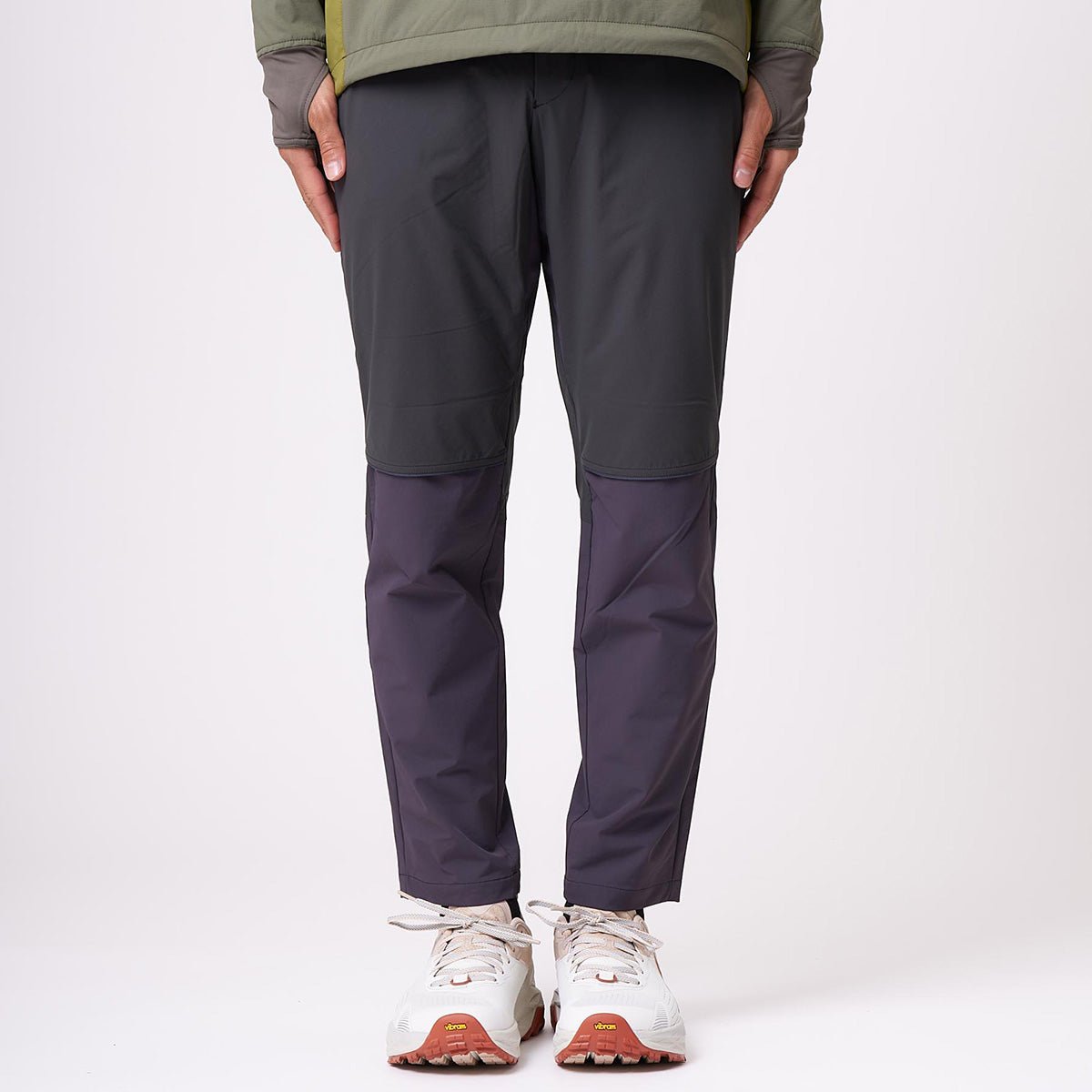 ティートンブロス ランパン S Run Pants（Men's / Sand）Teton Bros