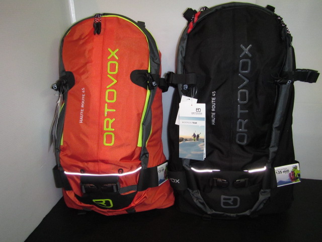 ortovox / オルトボックス バックパック入荷 - 山の道具 ラッピー