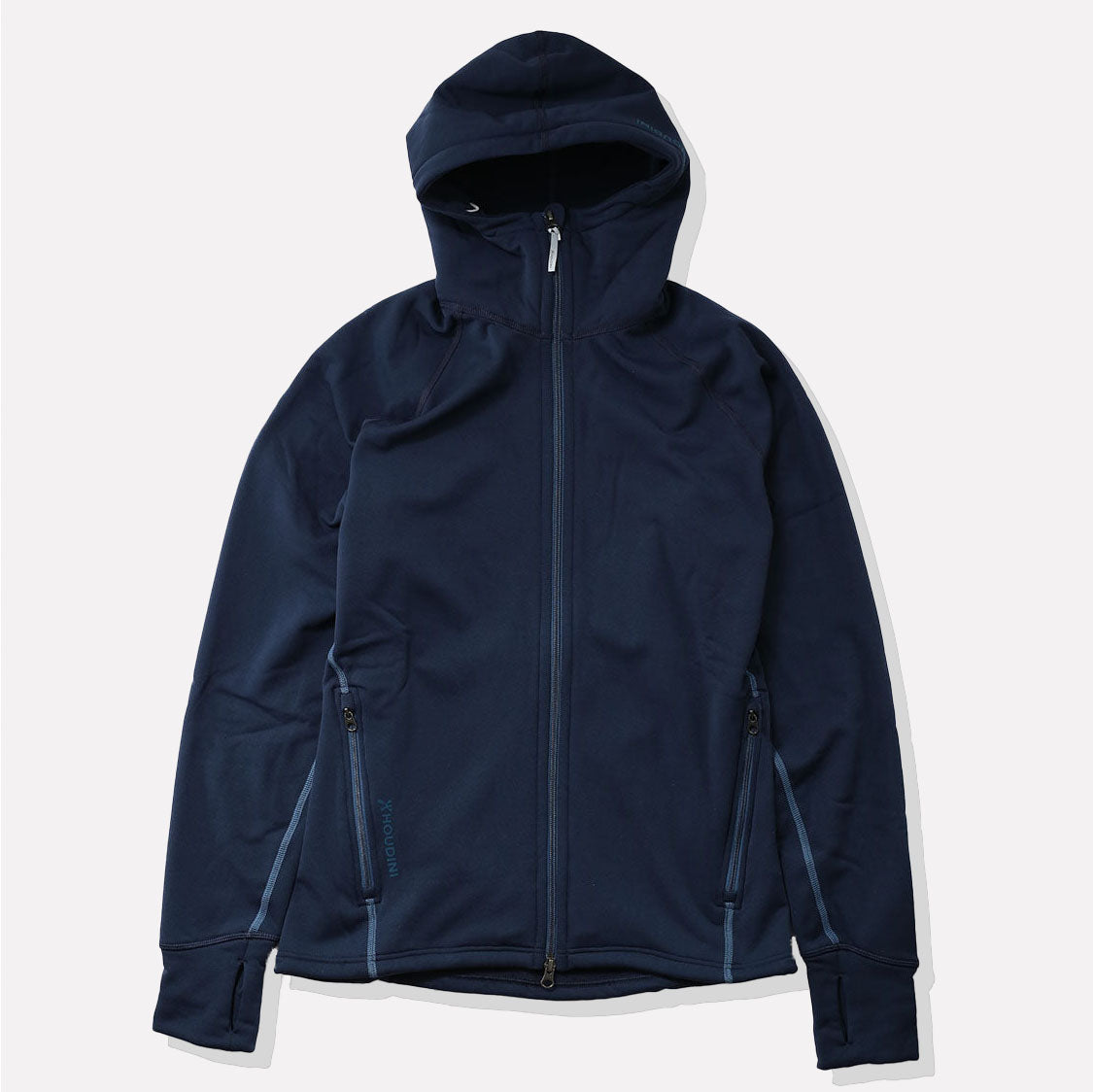 フーディニ / メンズ パワーフーディ – Run boys! Run girls!