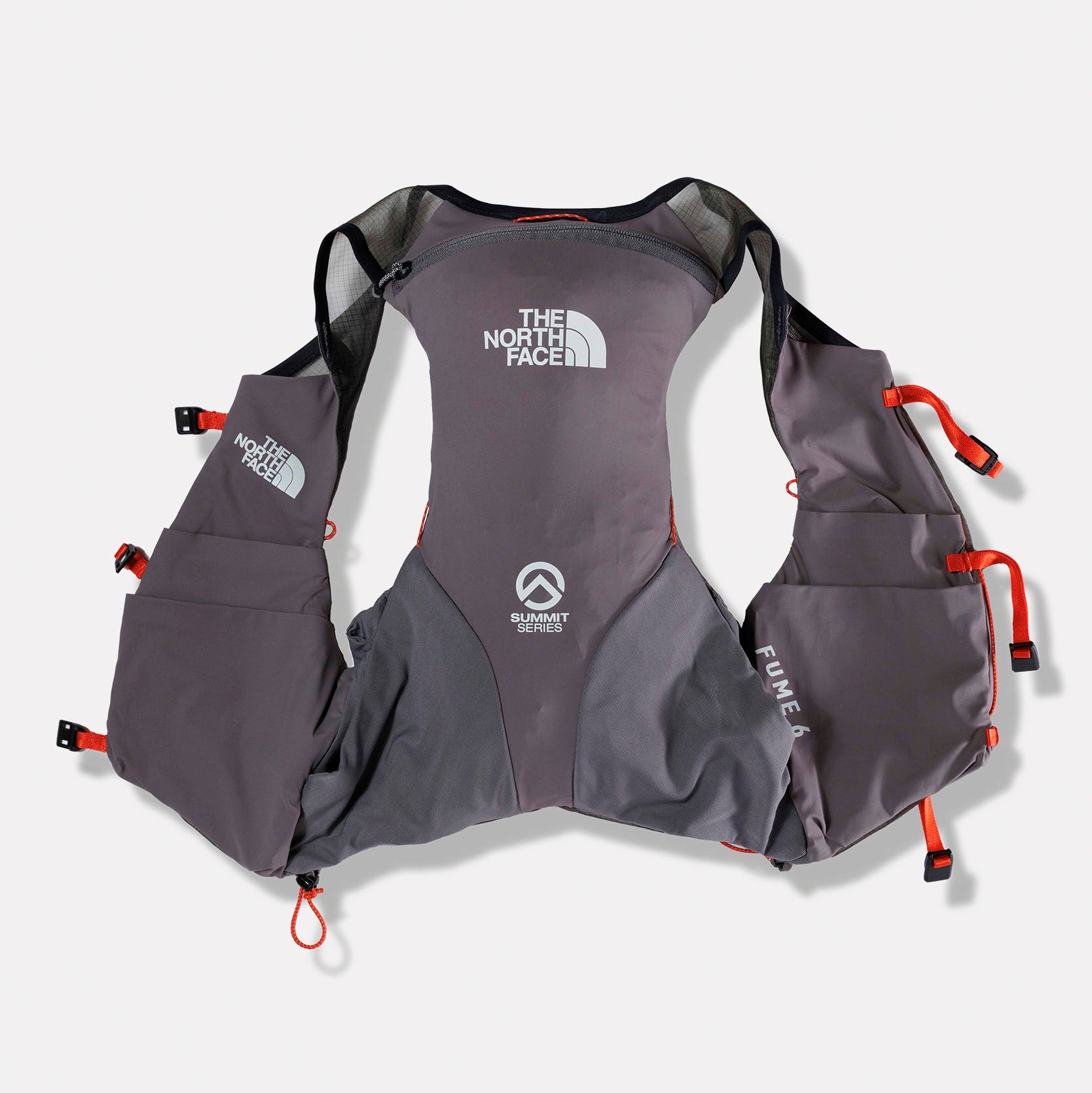 ザ・ノース・フェイス / エイチエスティーヒューム6 – Run boys! Run