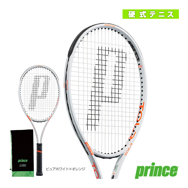 プリンス ラケット ]ツアー98 TOUR98 7TJ178 | テニスクラシック