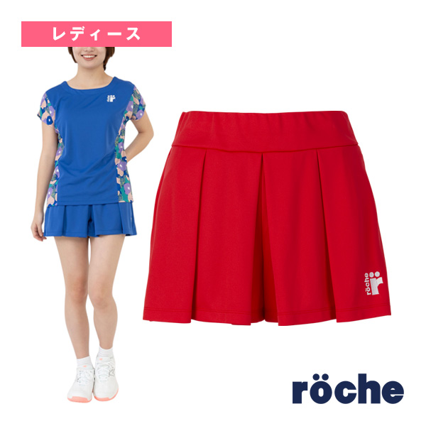 ローチェ（roche） ウェア（レディース） ]キュロット レディース