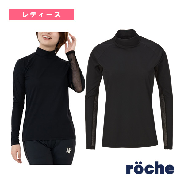 ローチェ（roche） アンダーウェア ]クールアンダーシャツ レディース