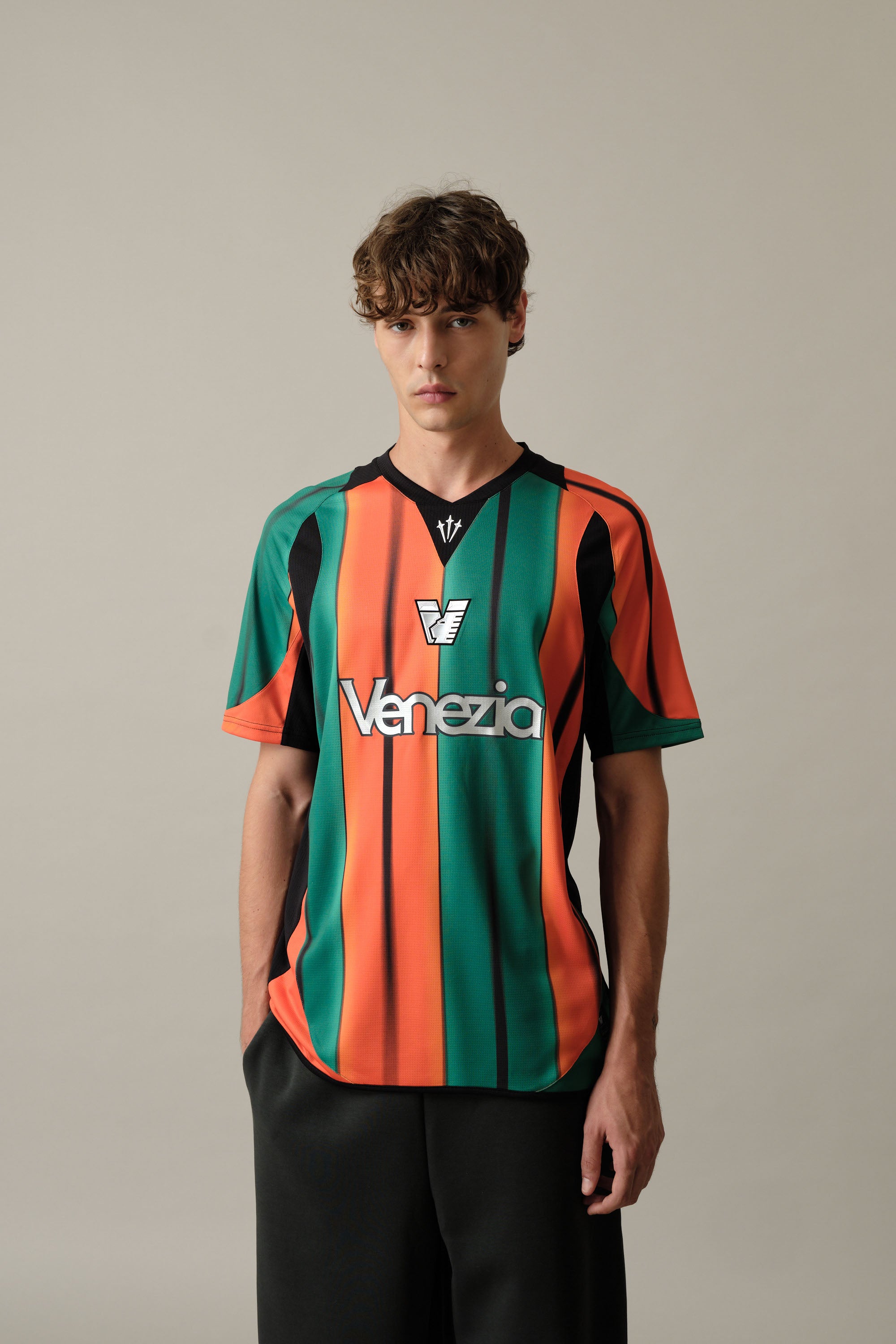 25/26 Third Jersey | Venezia FC Store