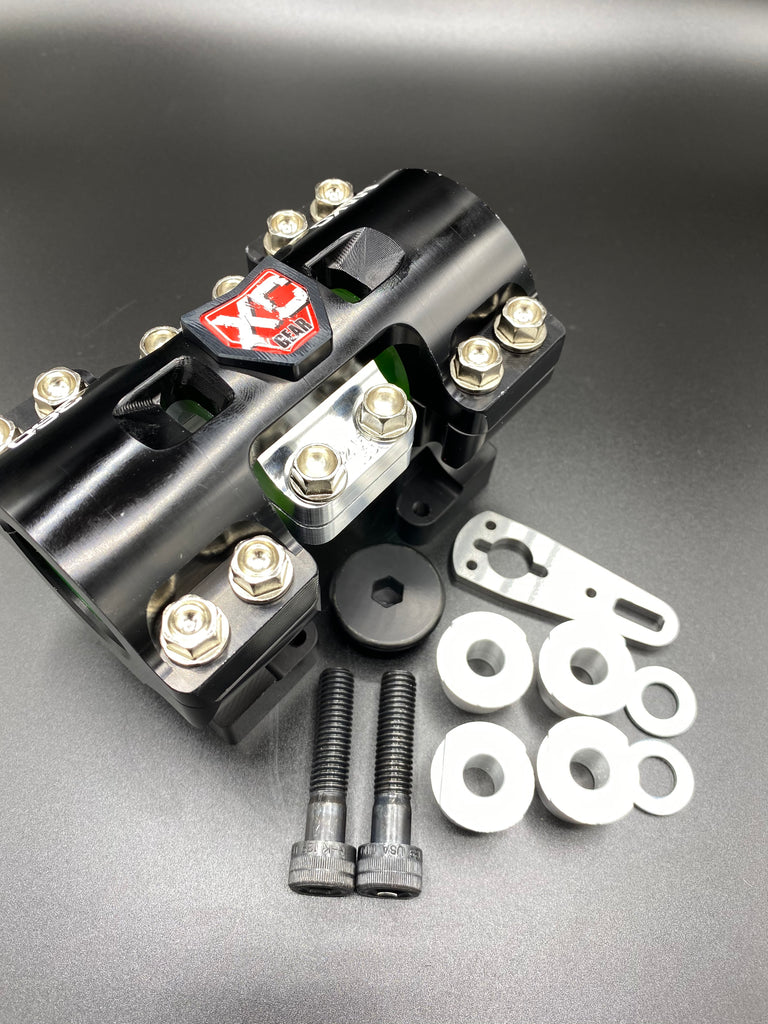MAKO360 XCMUBCK16K2 (For Scotts or Fastway Stabilizer) – XCGEAR