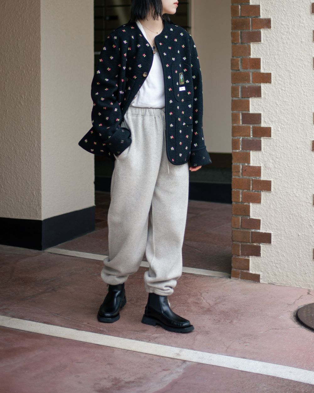 RIER】23AW COLLECTION | MAIDENS SHOP WOMEN