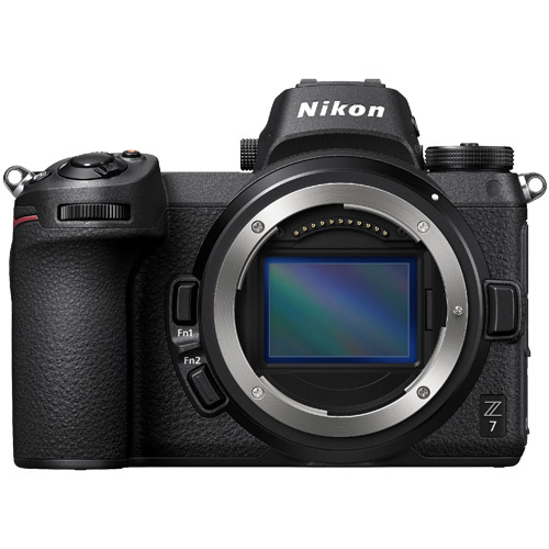 ニコン NIKKOR Z 24mm f/1.8 S｜撮影欲を沸かせるZマウント初の大口径