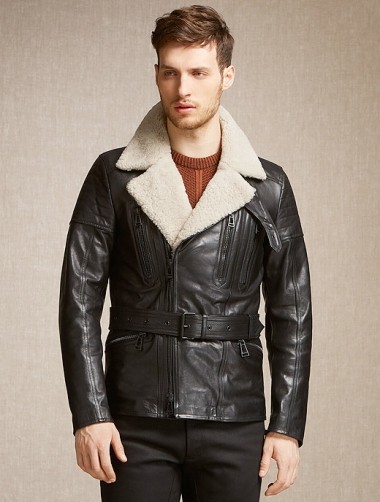 ROOTWEB: BELSTAFF/ベルスタッフ 今期最終便到着！まずはアウター6型を