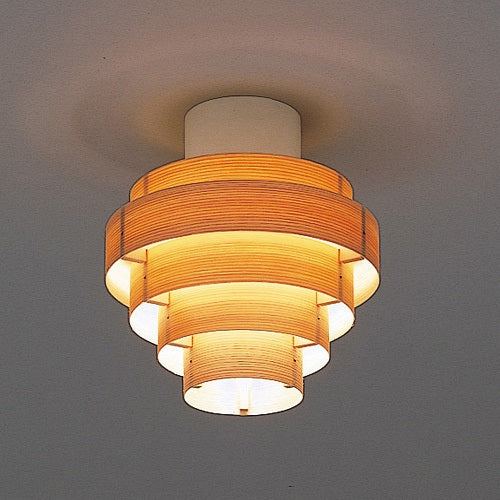 JAKOBSSON LAMP シーリングライト パイン Φ210mm - YAMAGIWA OnlineStore