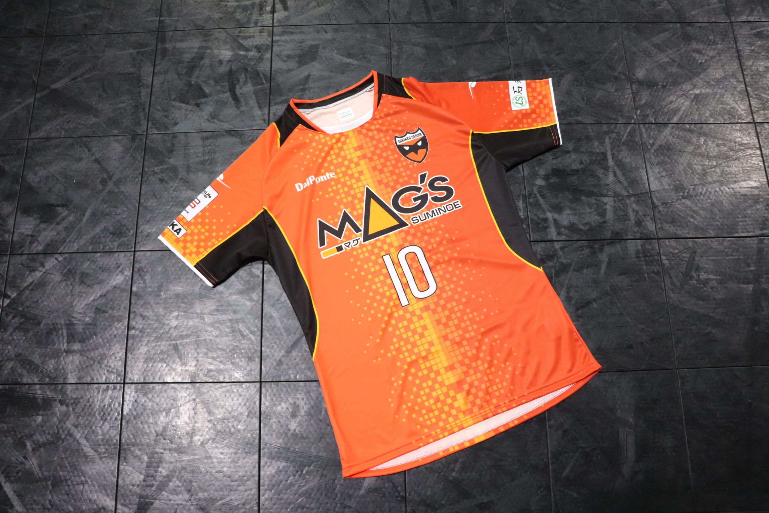 2025‐26シーズン レプリカユニフォーム販売開始のお知らせ