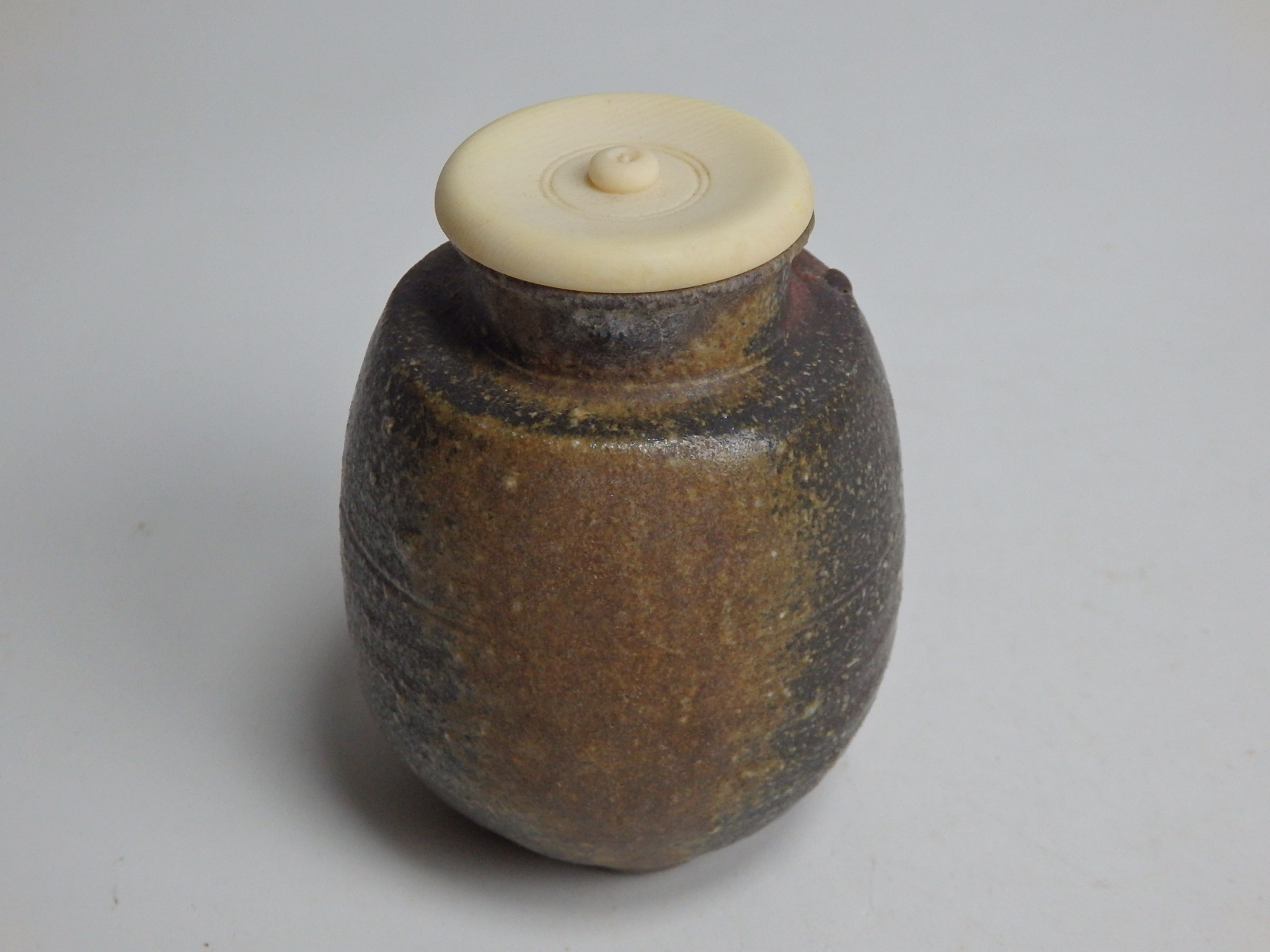 茶道具百選（茶入） | 古美術 春鼎庵しゅんていあん