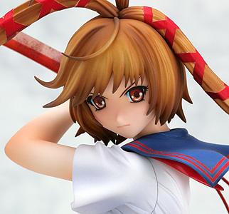 シュラキ】 美城 暁