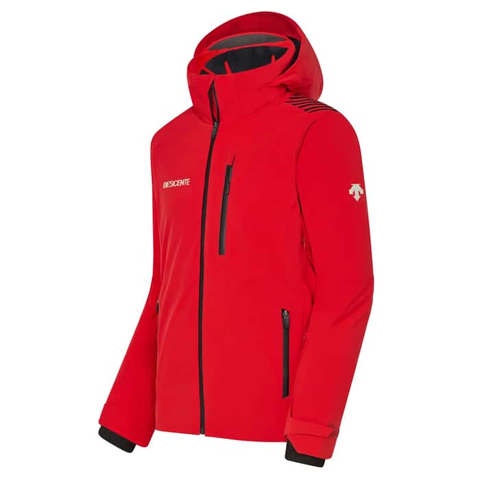 Descente Paddy Insulated Jacket 2024 – Ski Pro AZ