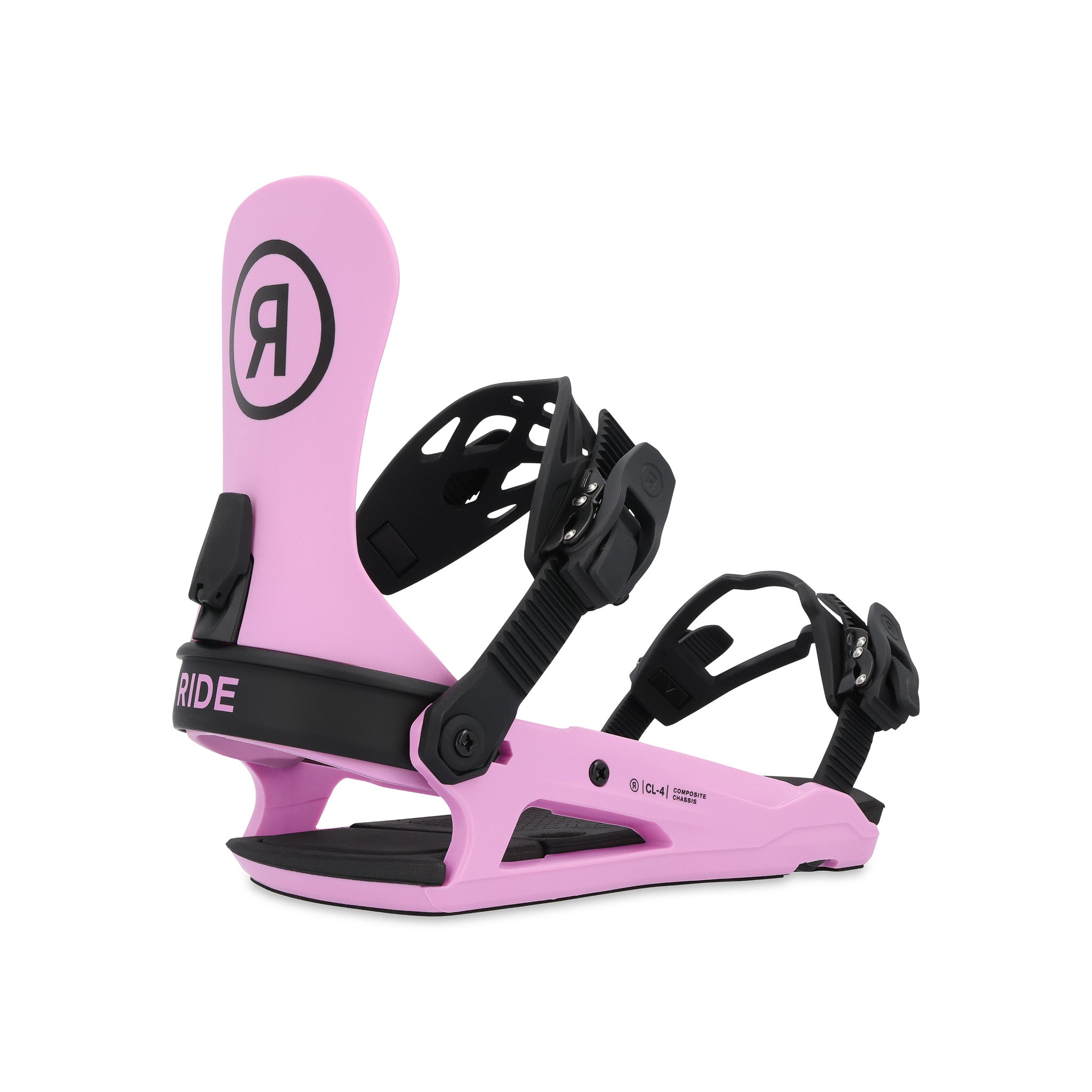 Ride Women's CL-4 Snowboard Binding 2025 – Ski Pro AZ