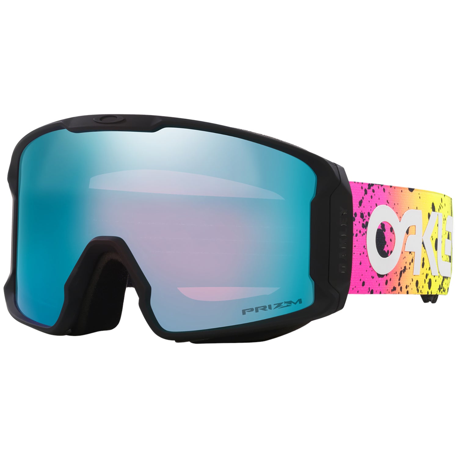 Oakley Line Miner Heritage Collection – Ski West