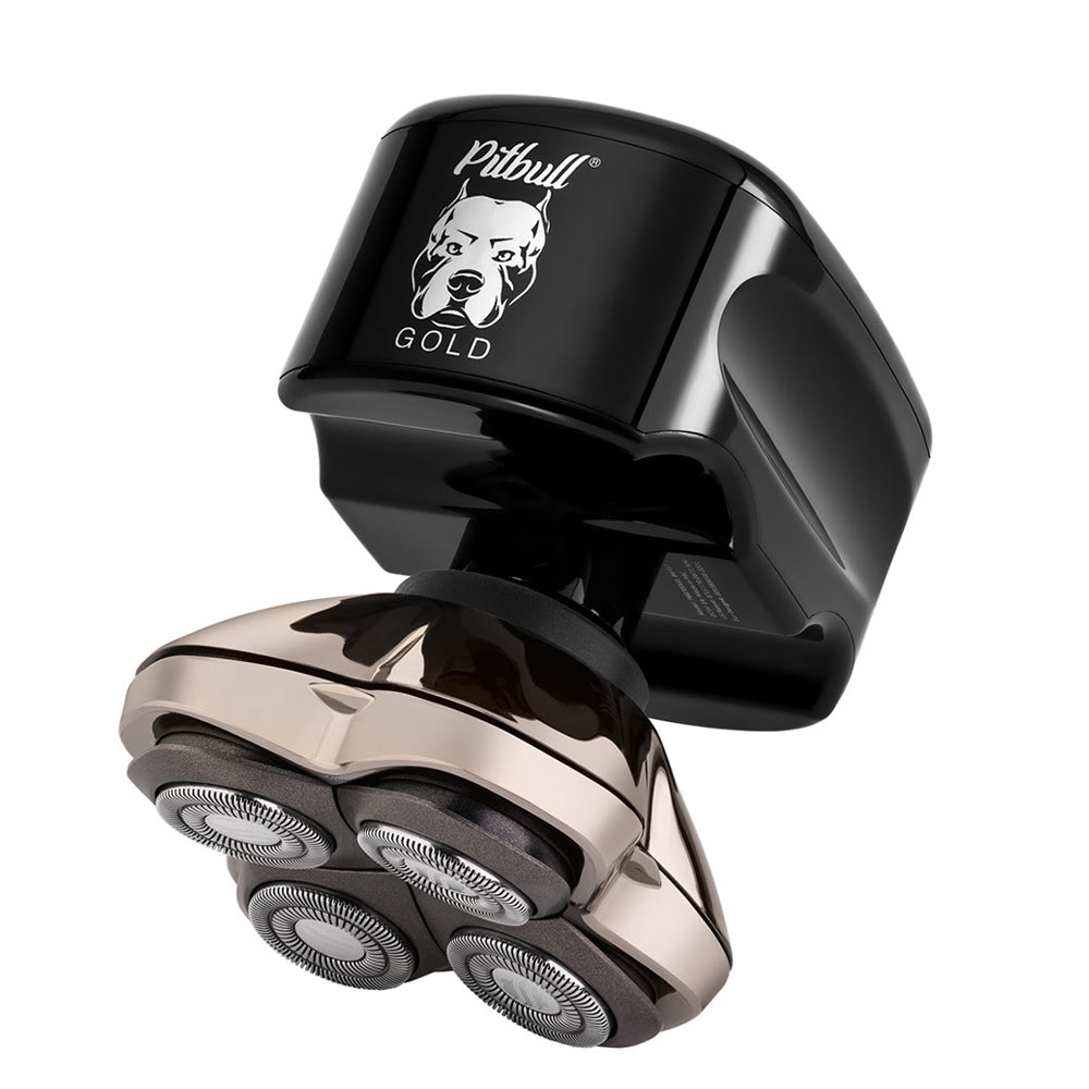 Pitbull Gold PRO GX5 | 2025 Version (with Pitbull Travel Case