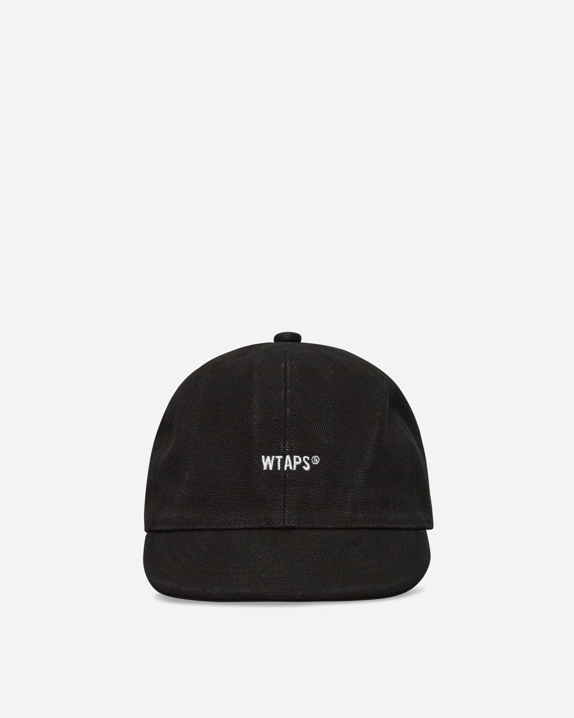 A3 Cap Black – Slam Jam®