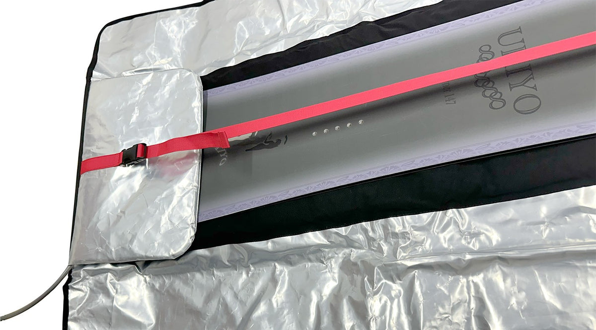 SLAB THERMO CHARGER 2024年購入 SLAB THERMO CHARGER(サーモ