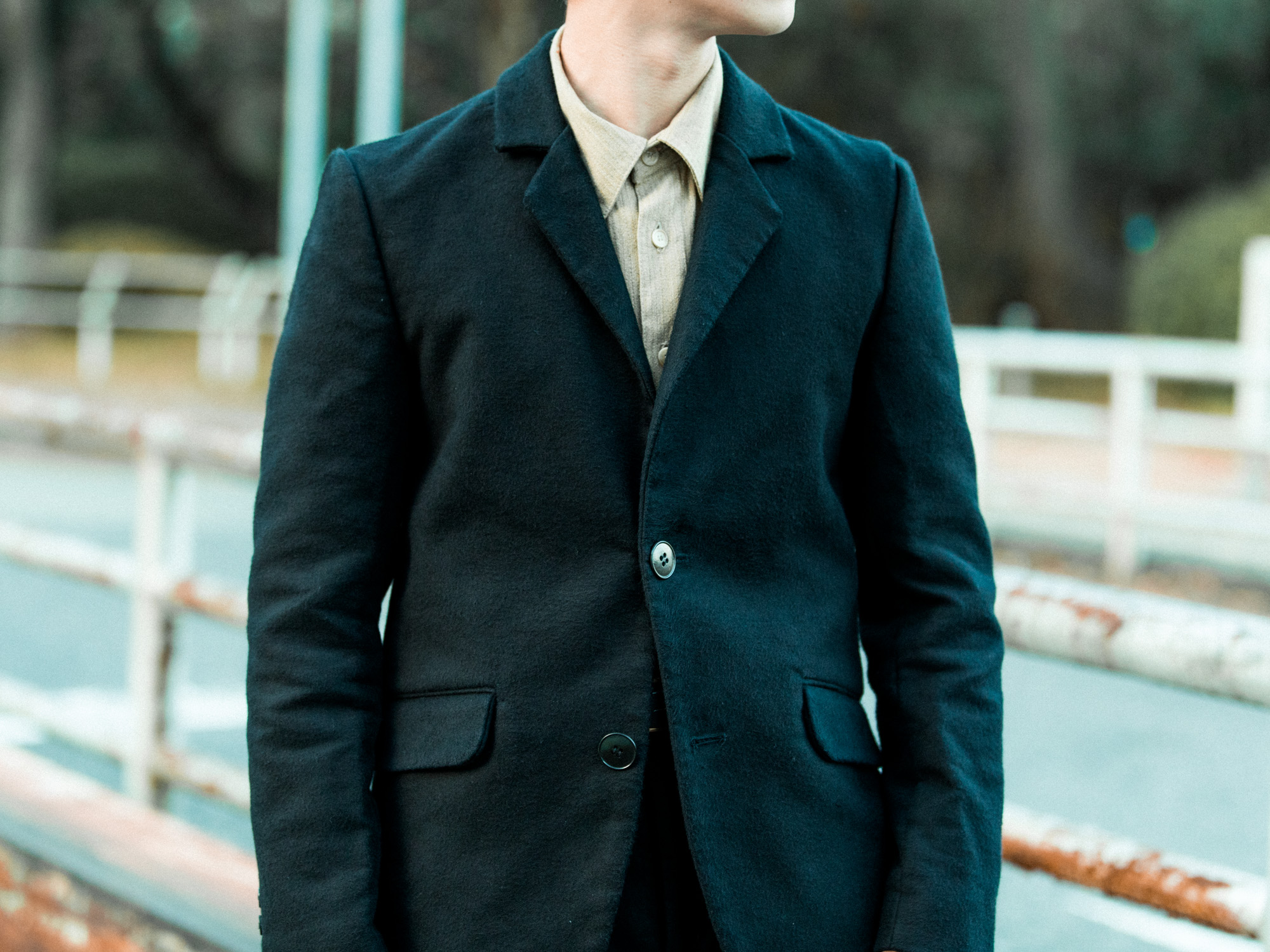 SLOW&STEADYの原点 FRANK LEDER “DEUTCSLEDER “のご紹介。 ｜ SLOW&STEADY